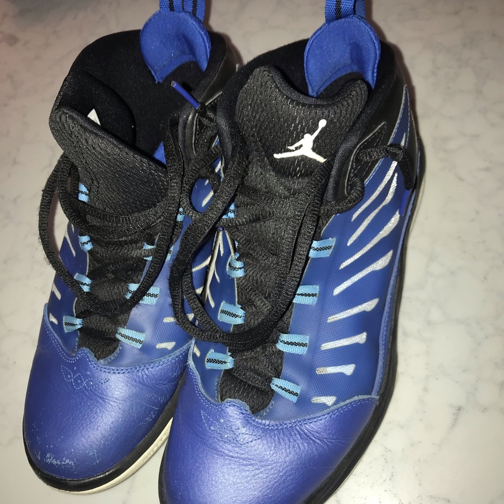 Jordan LN3